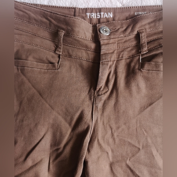 Tristan pants - Picture 4 of 16